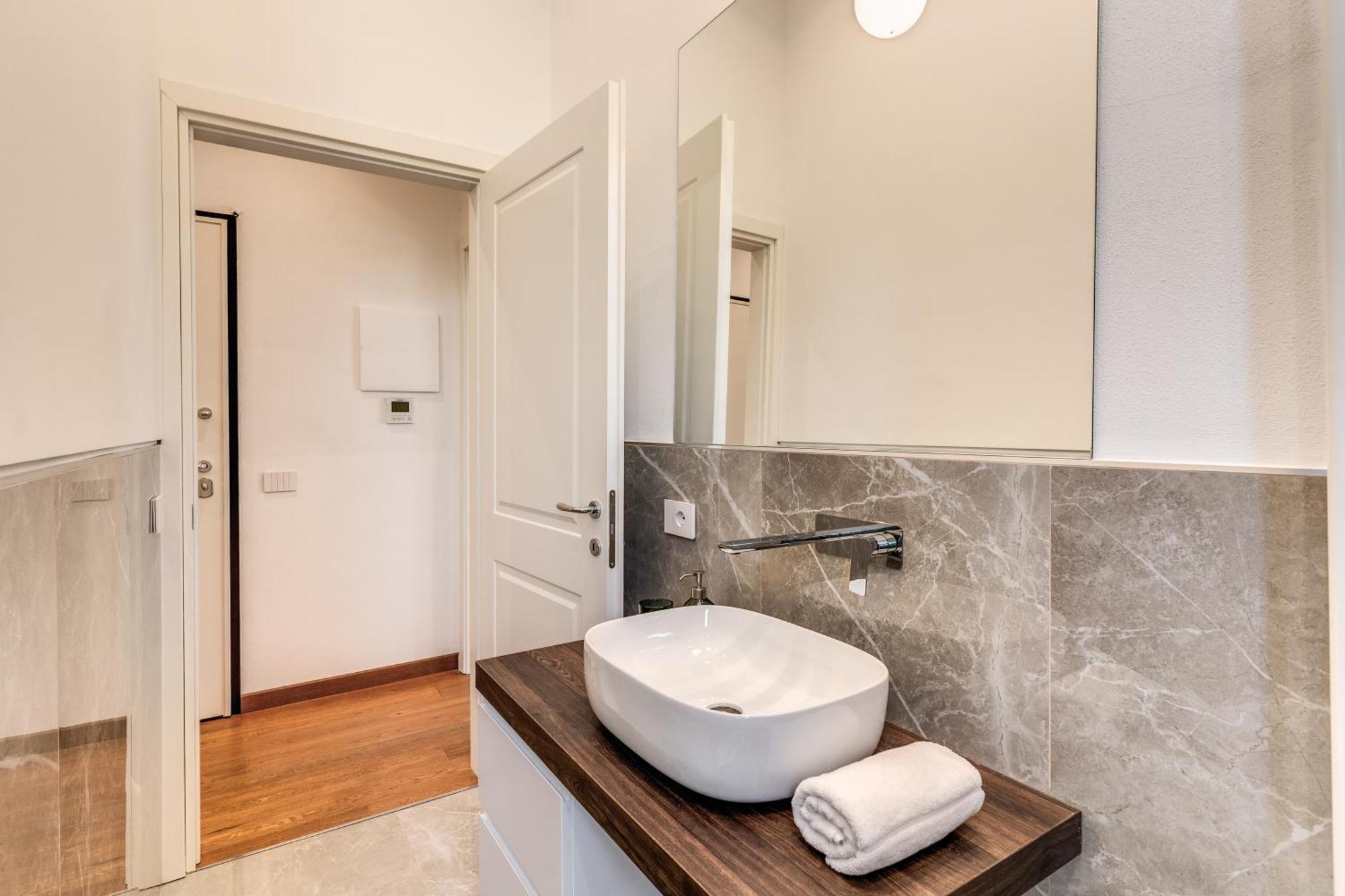 Aweshomeitaly Luxury Apartments Pisa Esterno foto