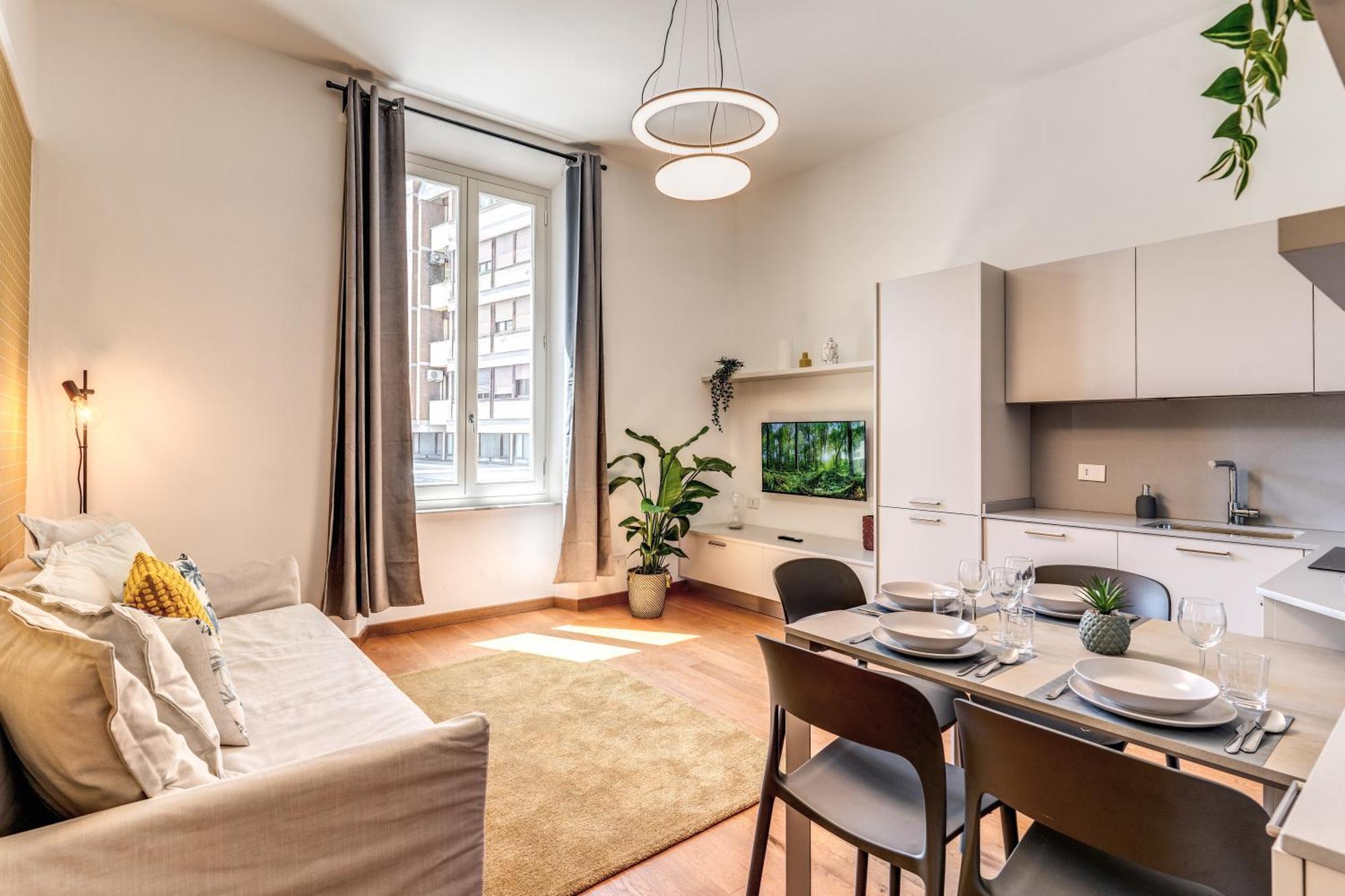 Aweshomeitaly Luxury Apartments Pisa Esterno foto