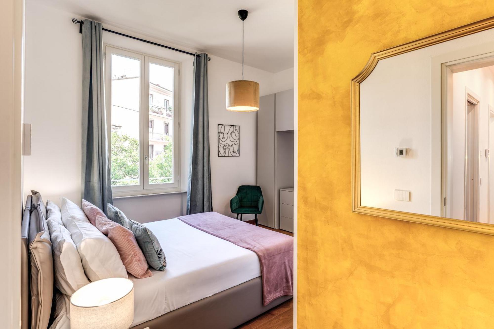 Aweshomeitaly Luxury Apartments Pisa Esterno foto