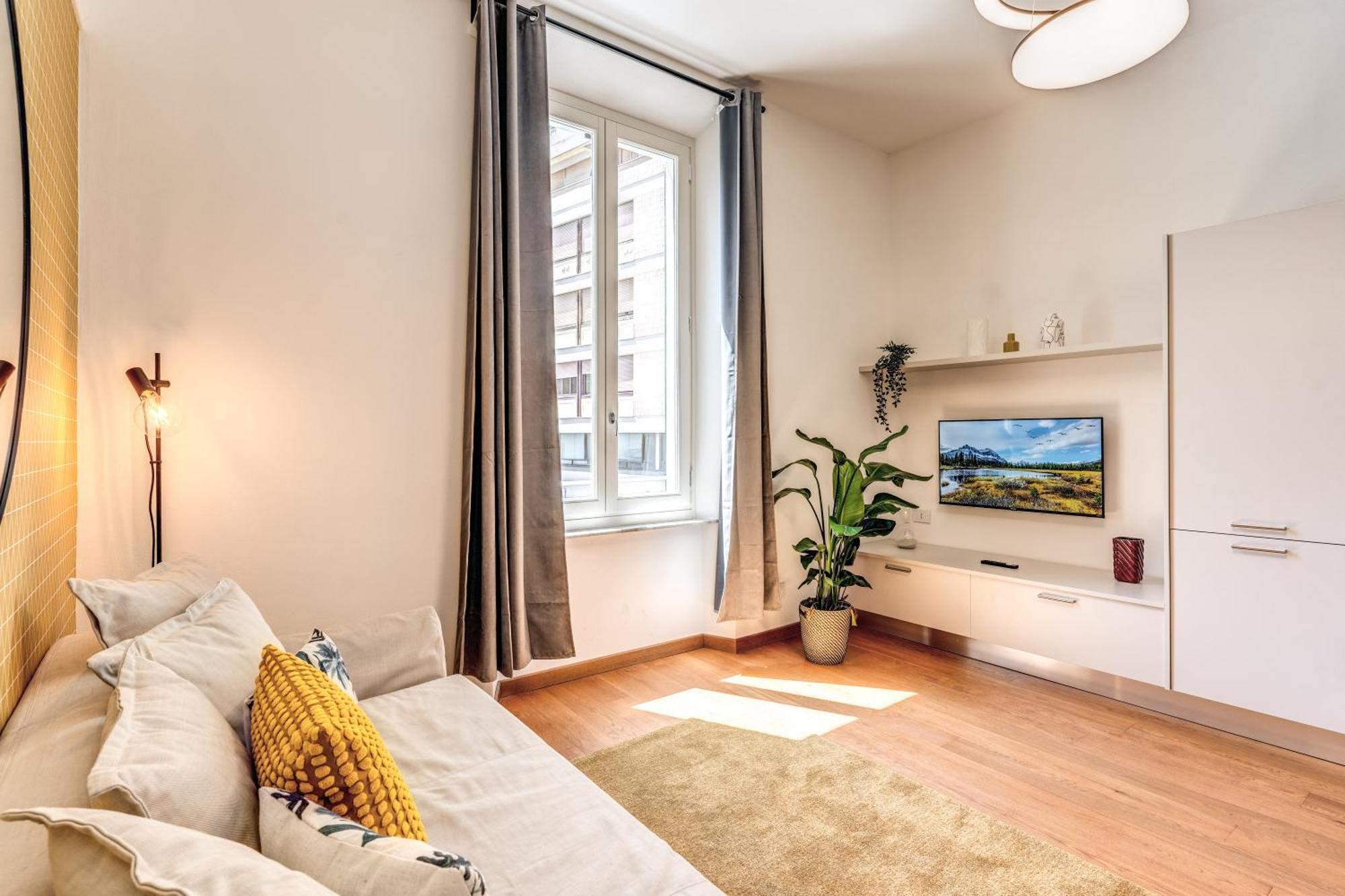 Aweshomeitaly Luxury Apartments Pisa Esterno foto