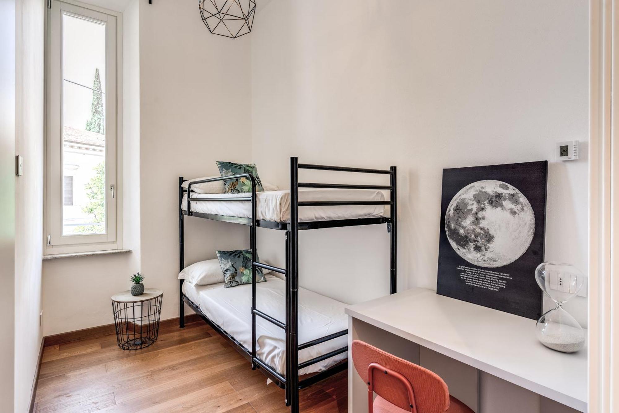 Aweshomeitaly Luxury Apartments Pisa Esterno foto