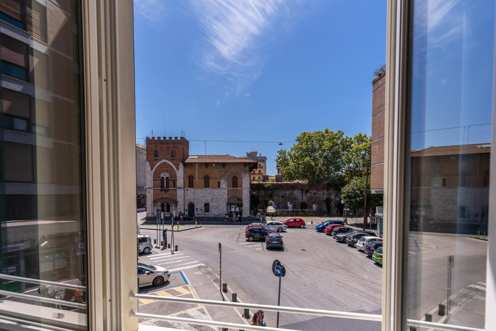 Aweshomeitaly Luxury Apartments Pisa Esterno foto