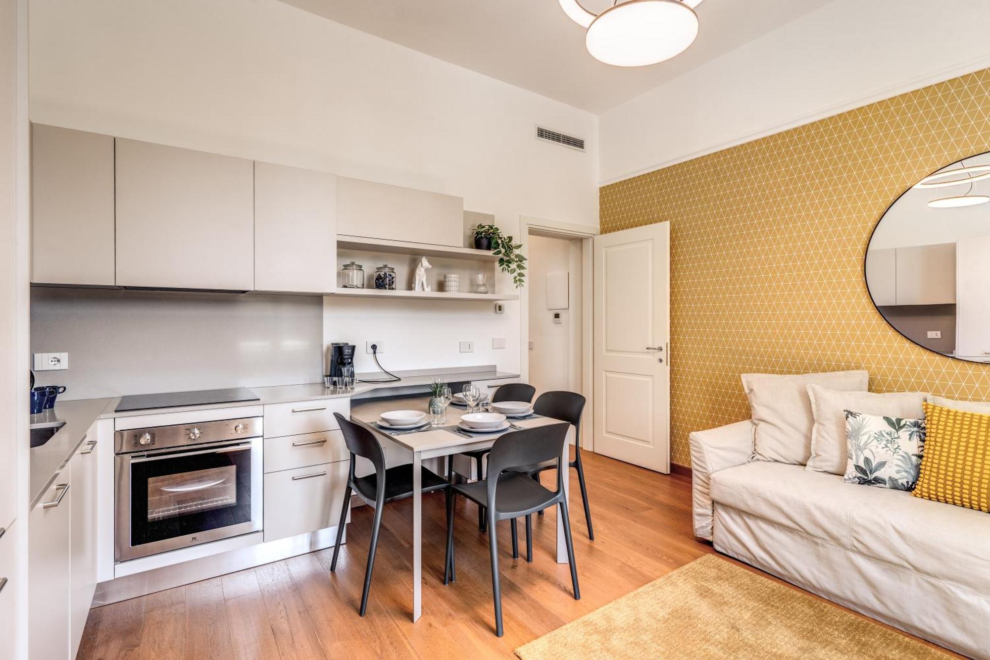Aweshomeitaly Luxury Apartments Pisa Esterno foto