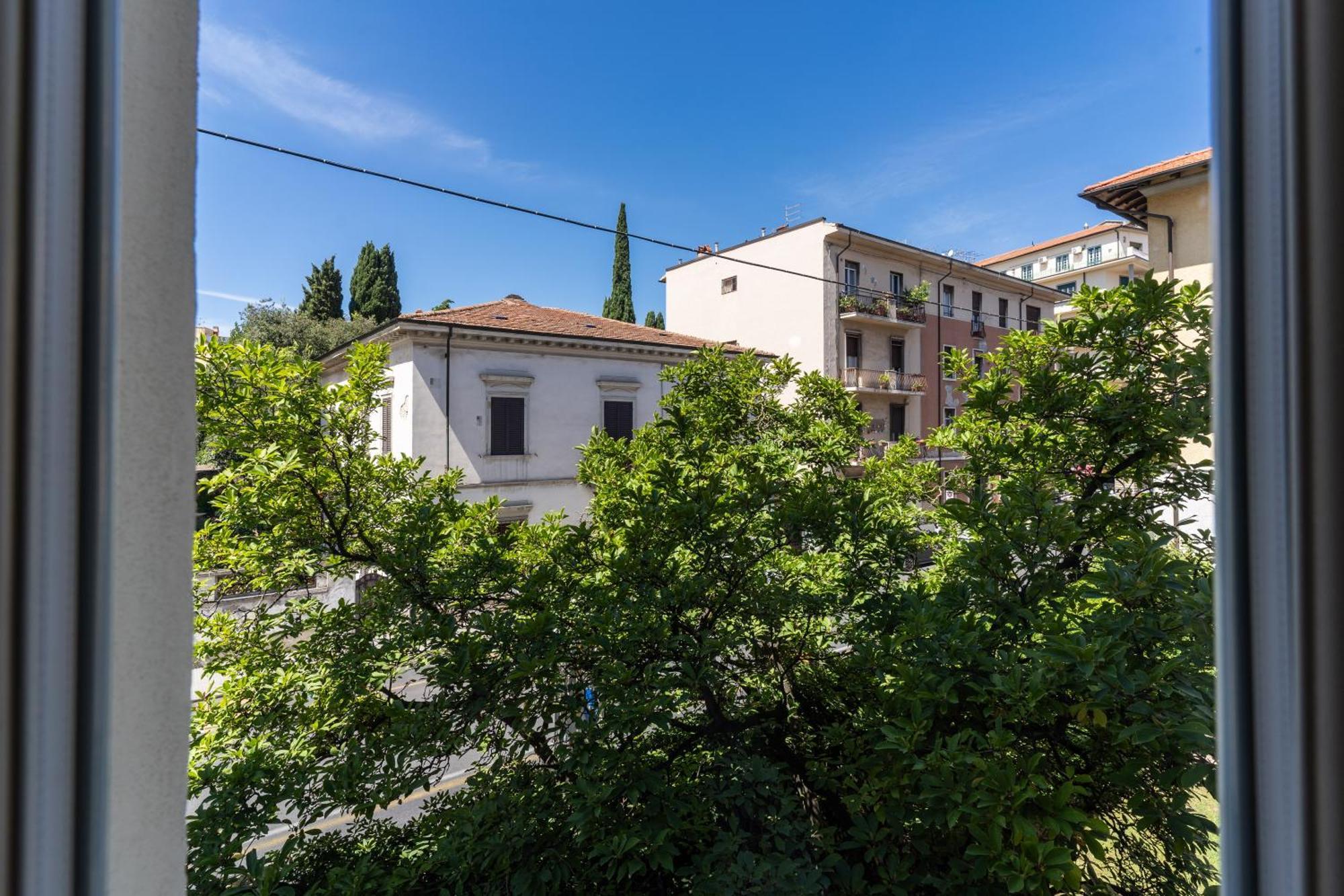 Aweshomeitaly Luxury Apartments Pisa Esterno foto