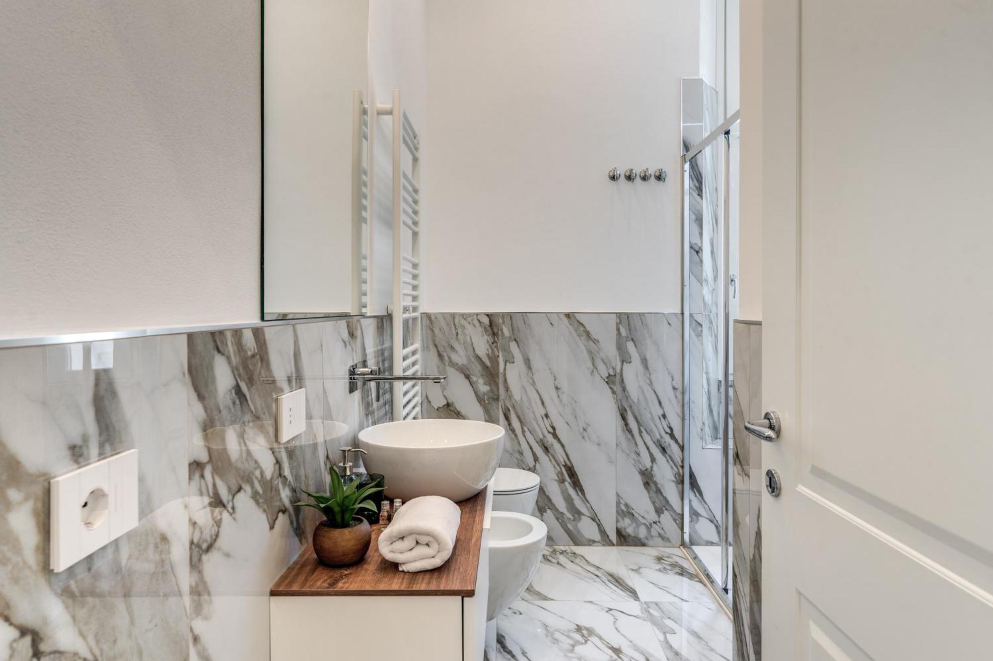Aweshomeitaly Luxury Apartments Pisa Esterno foto