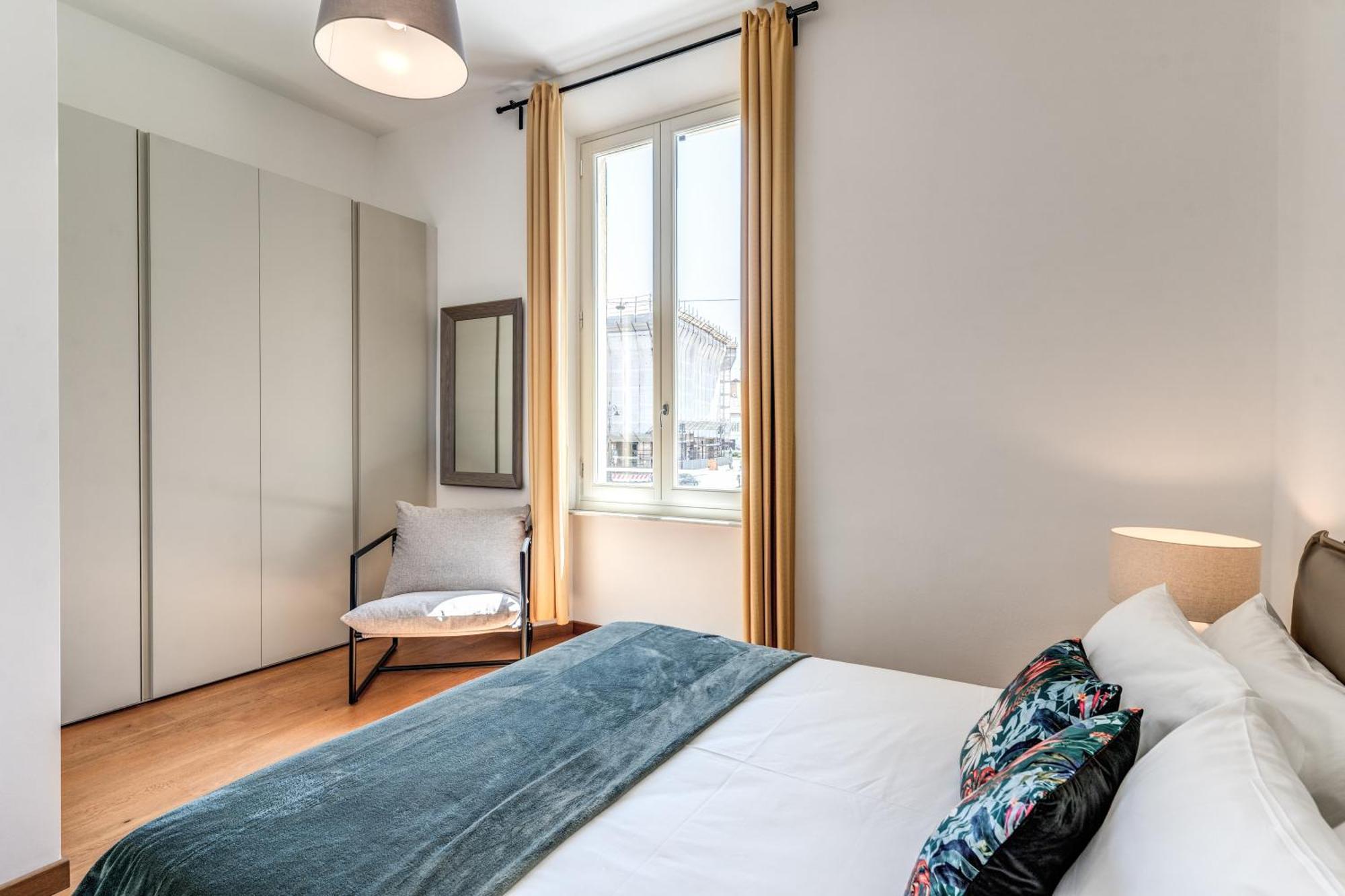 Aweshomeitaly Luxury Apartments Pisa Esterno foto