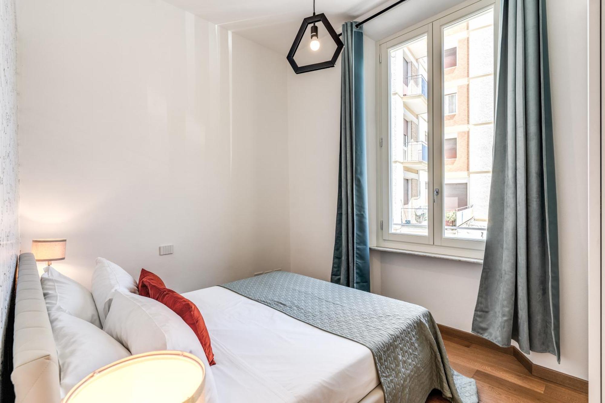 Aweshomeitaly Luxury Apartments Pisa Esterno foto