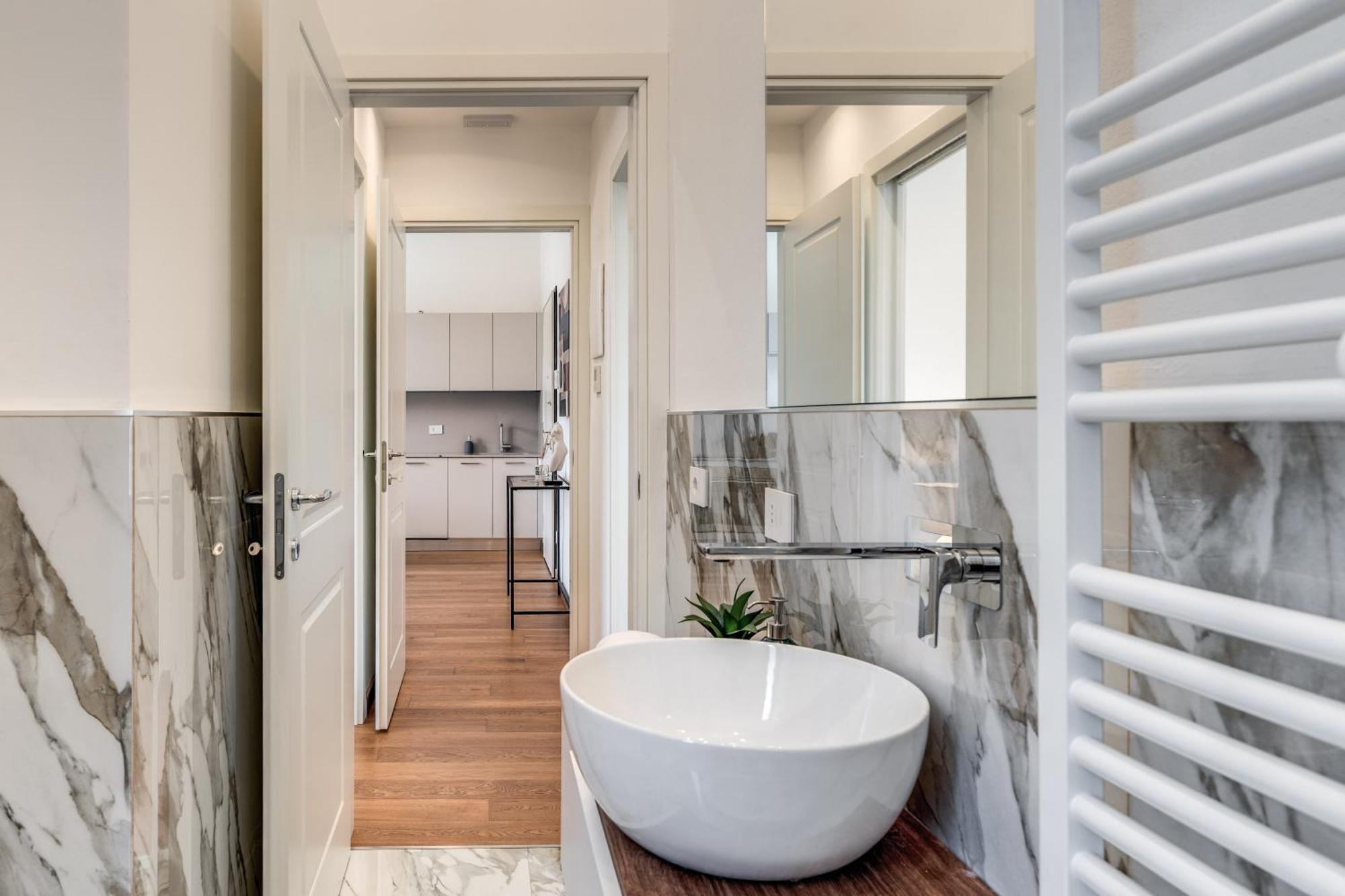 Aweshomeitaly Luxury Apartments Pisa Esterno foto