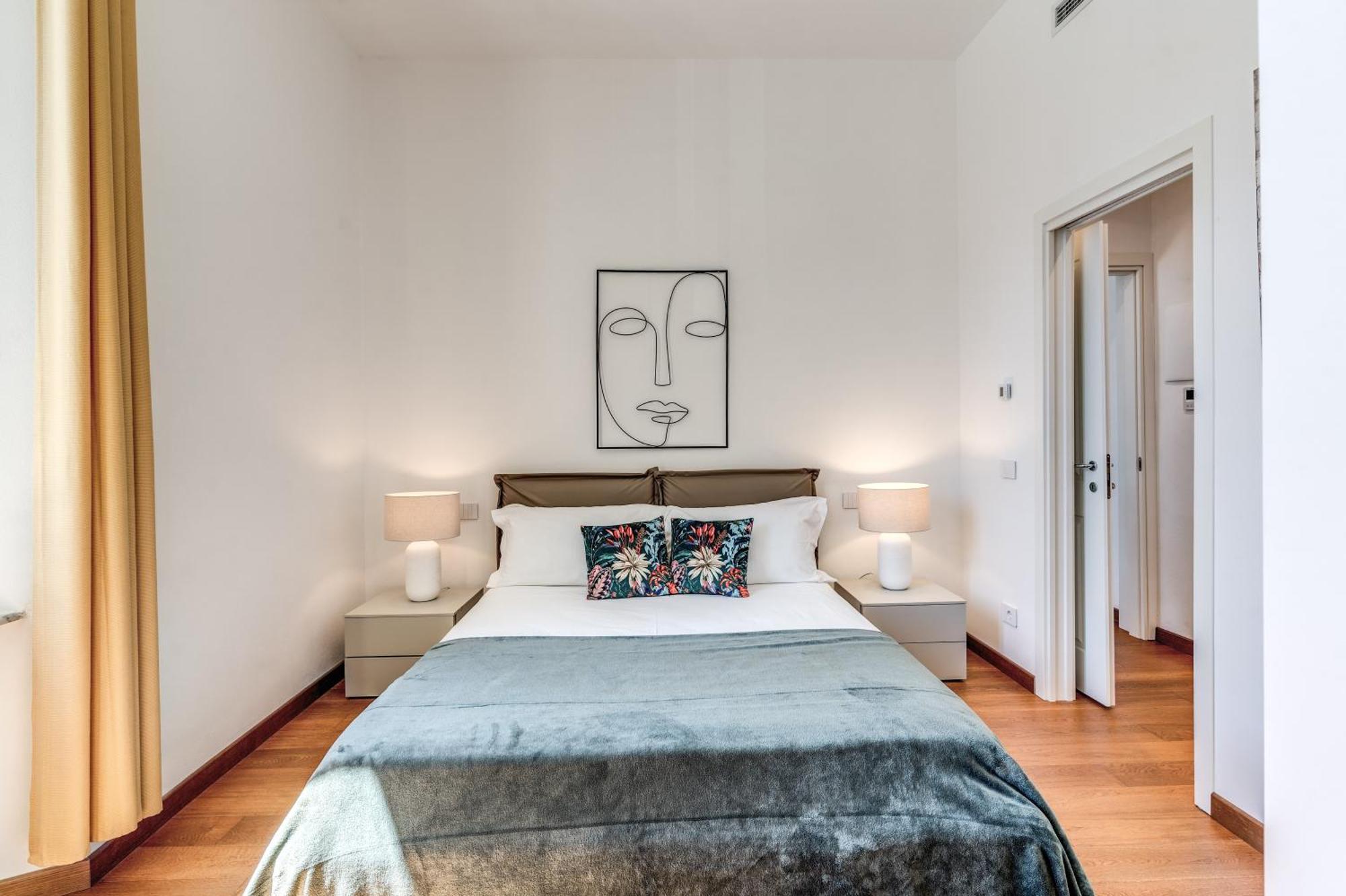 Aweshomeitaly Luxury Apartments Pisa Esterno foto