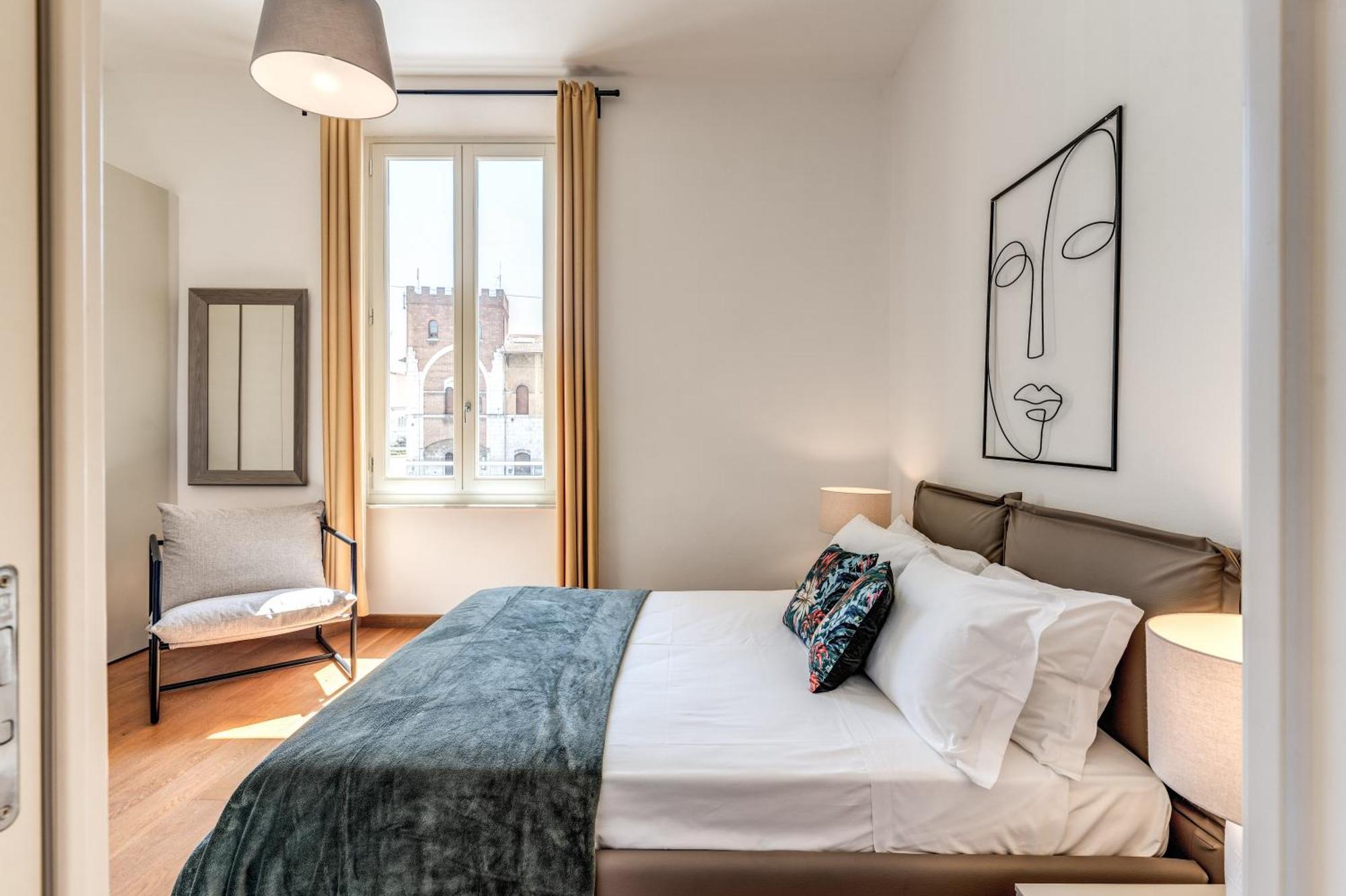 Aweshomeitaly Luxury Apartments Pisa Esterno foto
