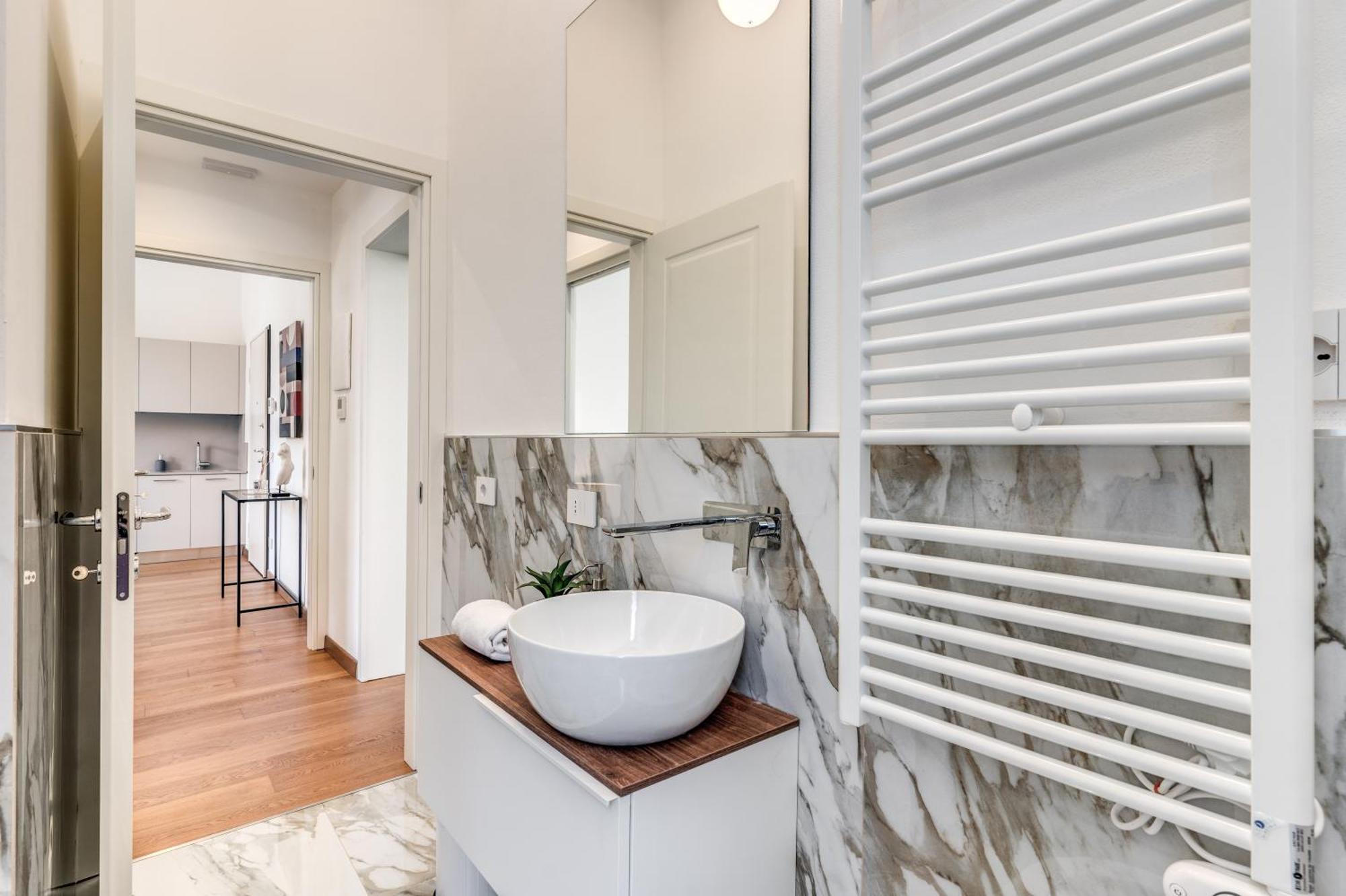 Aweshomeitaly Luxury Apartments Pisa Esterno foto