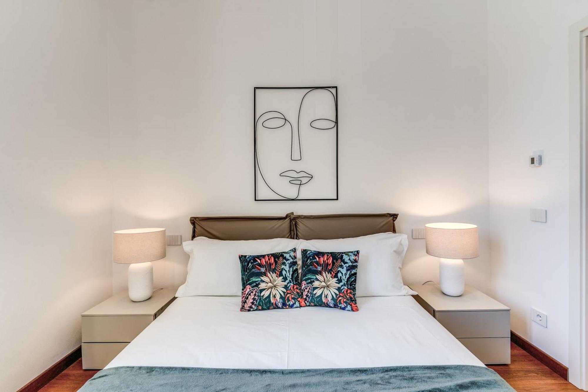 Aweshomeitaly Luxury Apartments Pisa Esterno foto