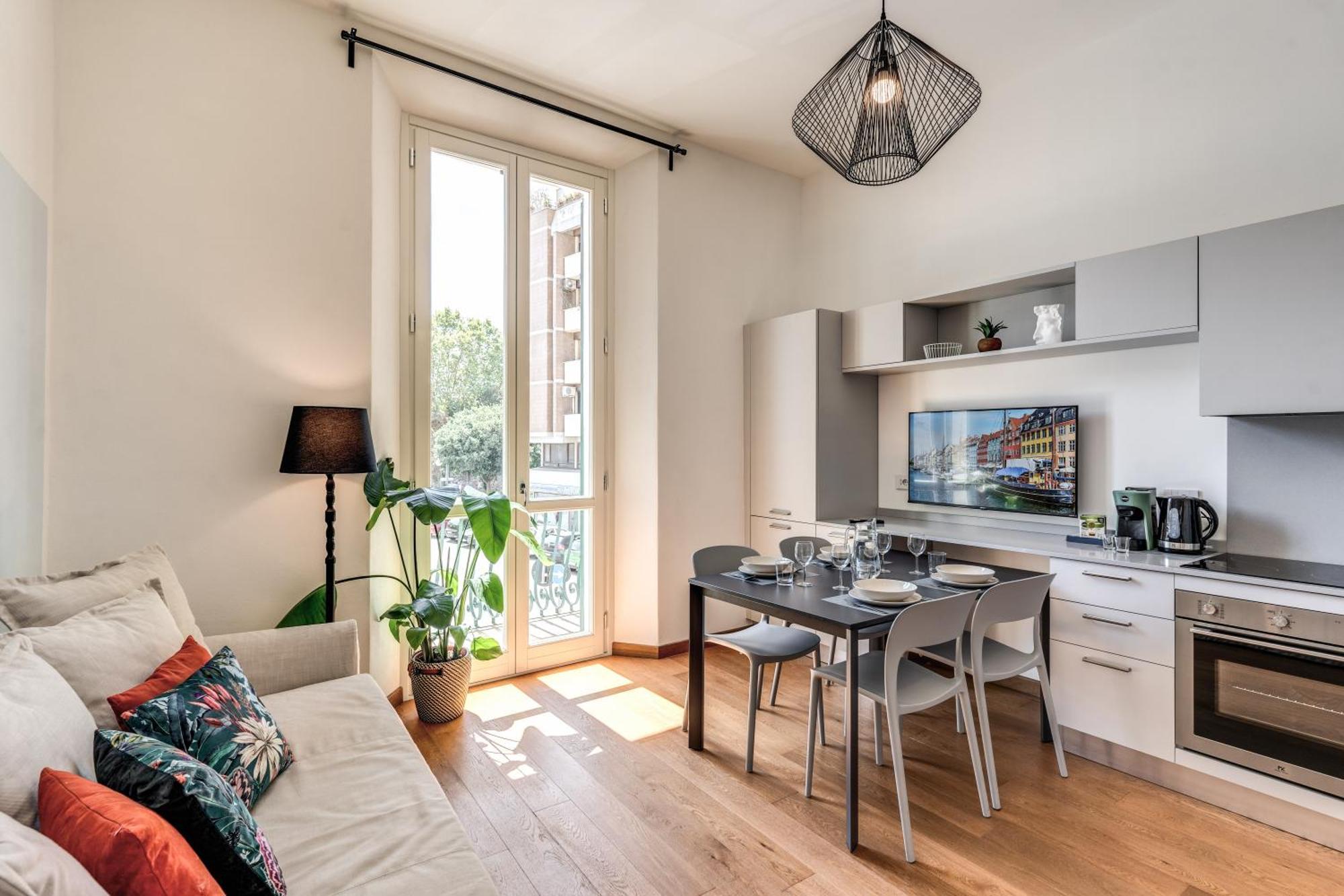 Aweshomeitaly Luxury Apartments Pisa Esterno foto