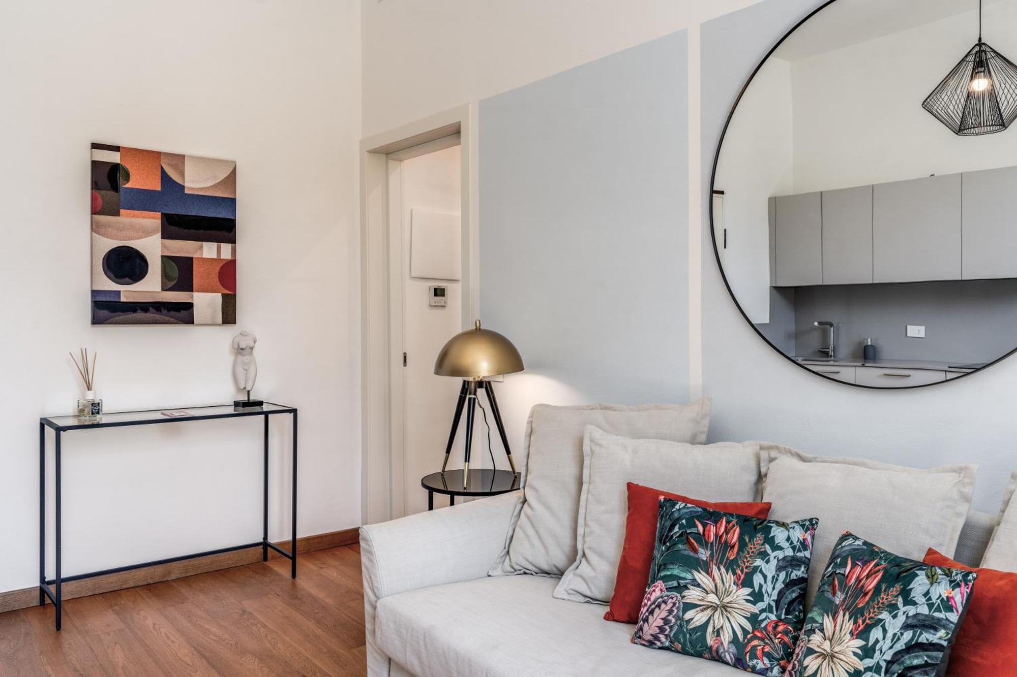 Aweshomeitaly Luxury Apartments Pisa Esterno foto