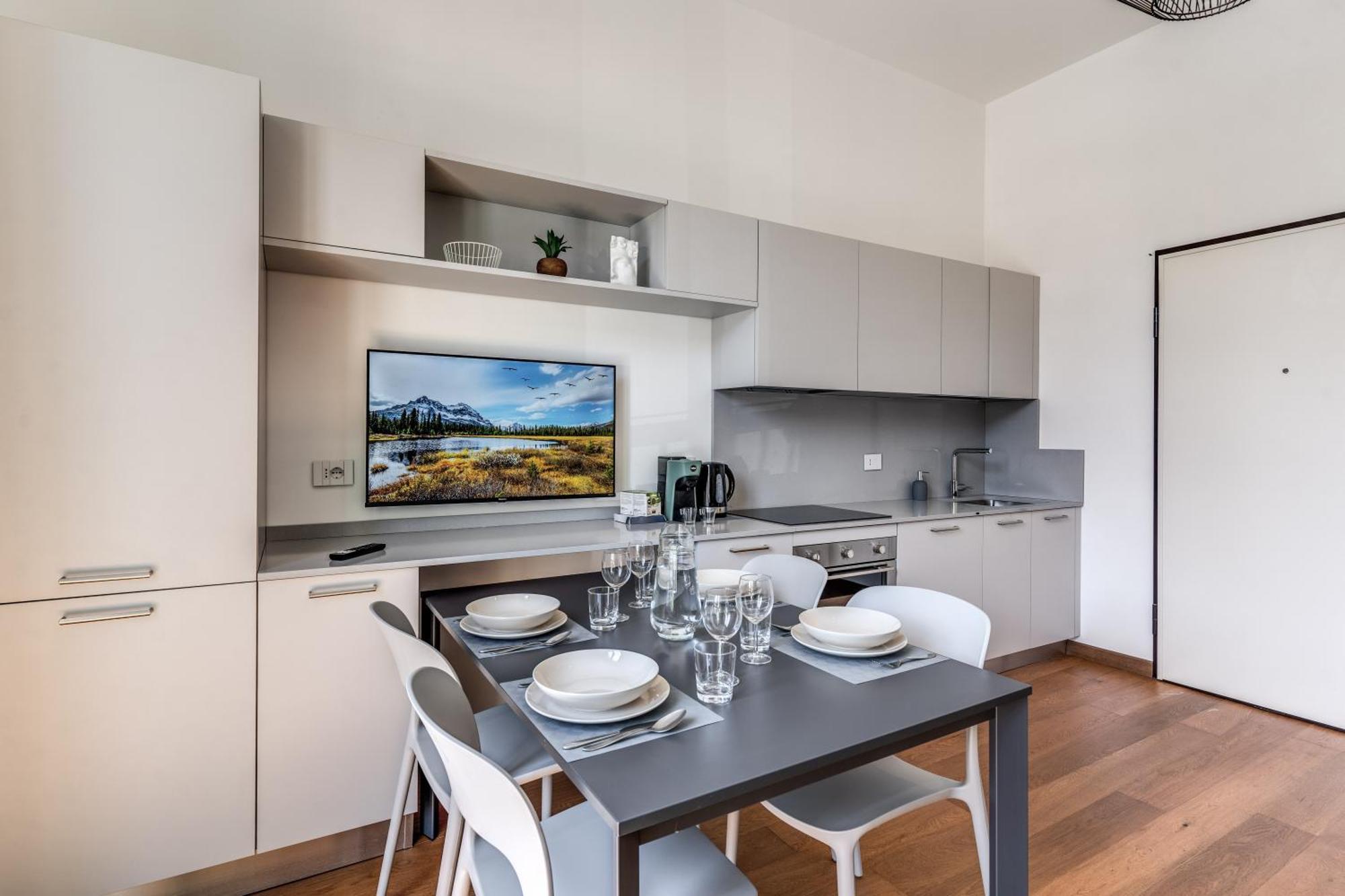 Aweshomeitaly Luxury Apartments Pisa Esterno foto