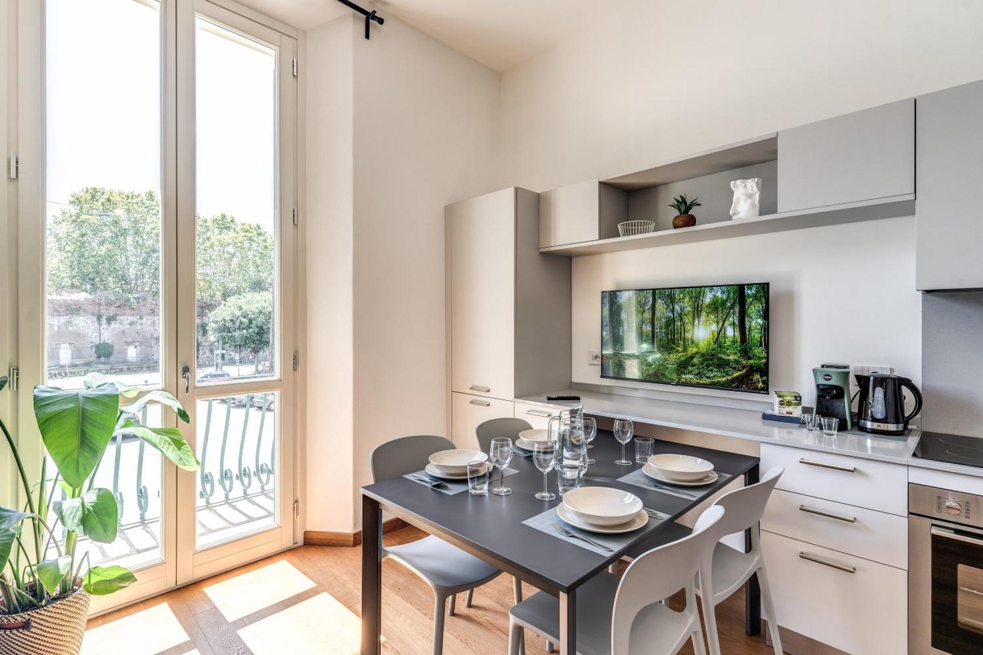 Aweshomeitaly Luxury Apartments Pisa Esterno foto
