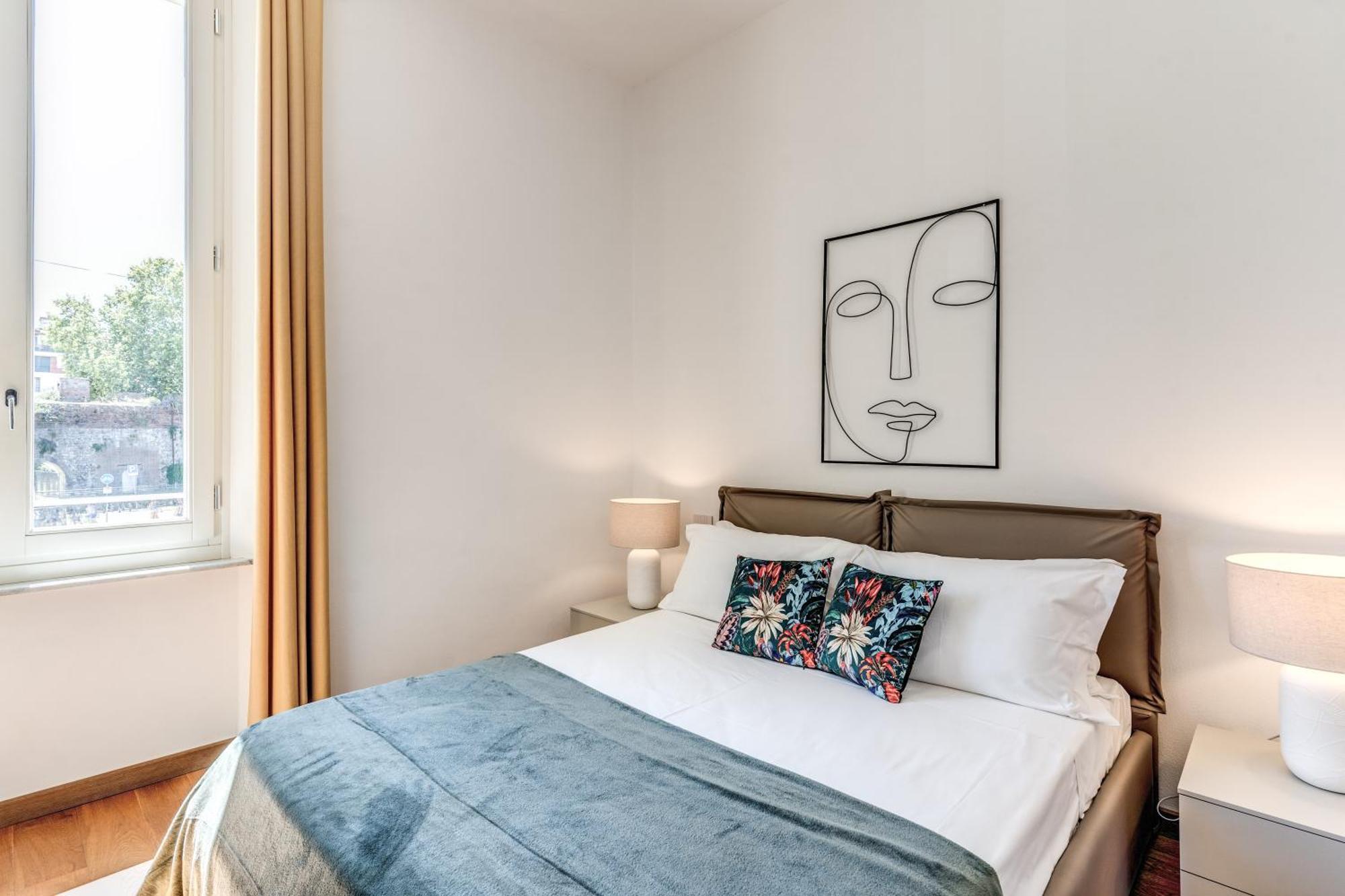 Aweshomeitaly Luxury Apartments Pisa Esterno foto