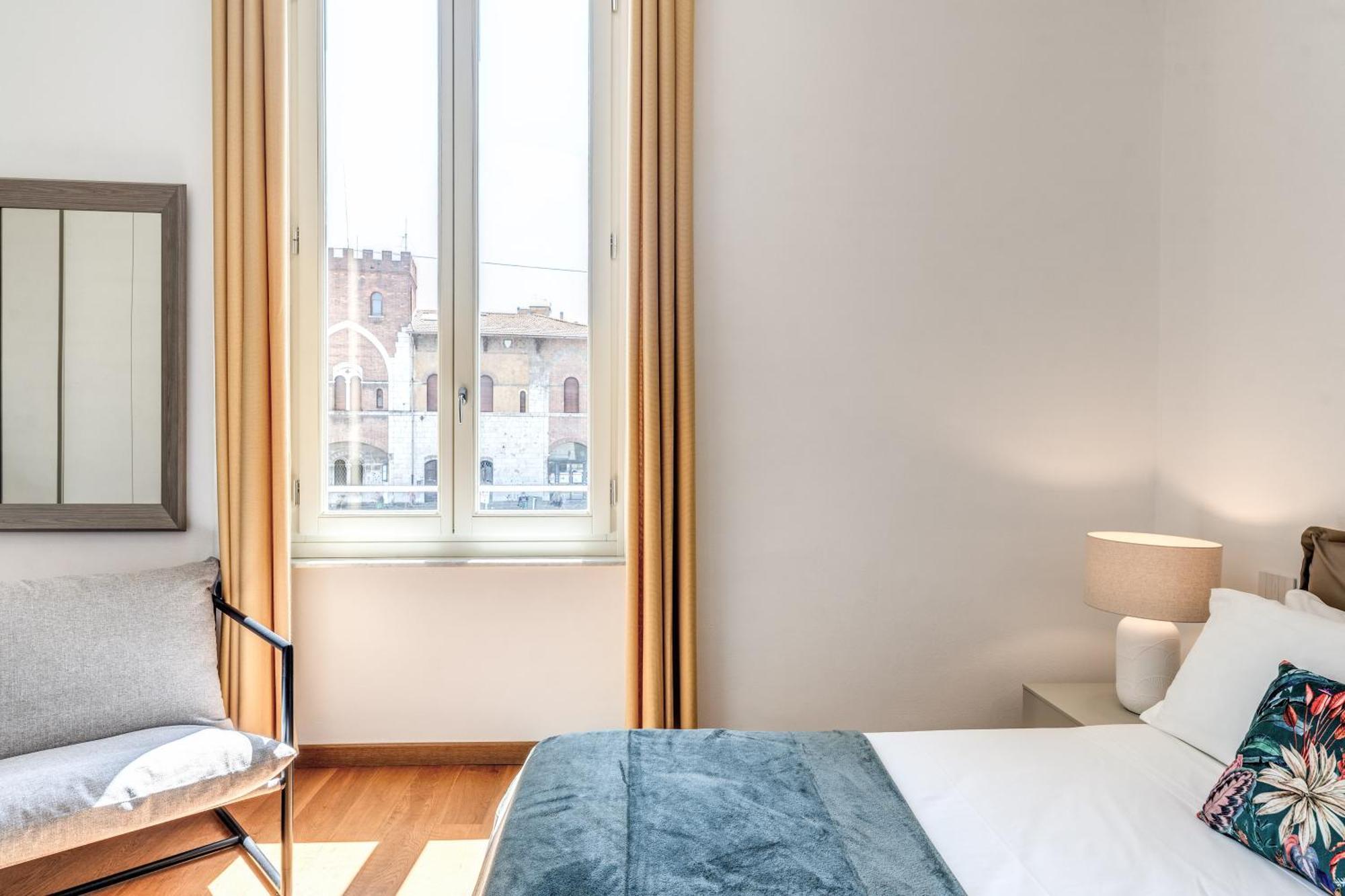 Aweshomeitaly Luxury Apartments Pisa Esterno foto