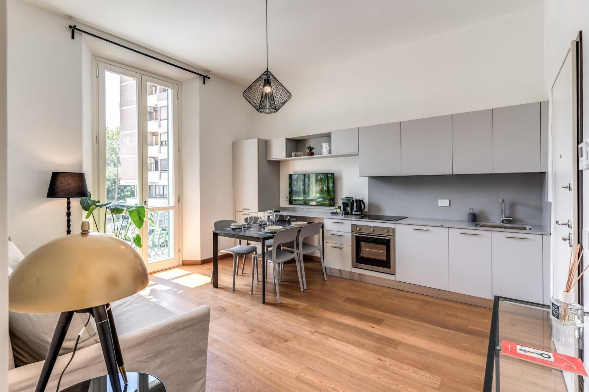 Aweshomeitaly Luxury Apartments Pisa Esterno foto
