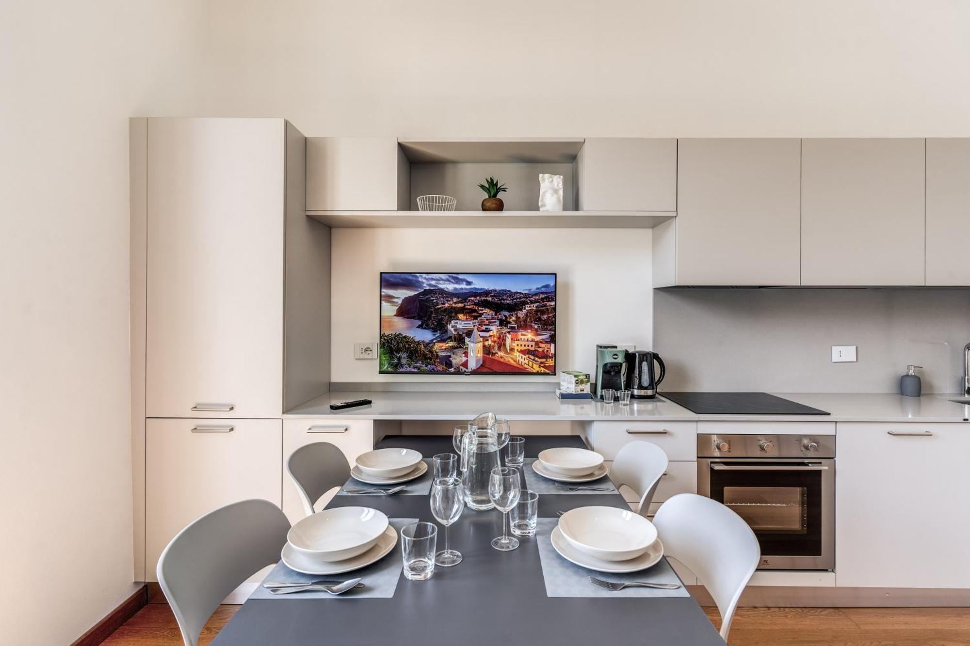 Aweshomeitaly Luxury Apartments Pisa Esterno foto