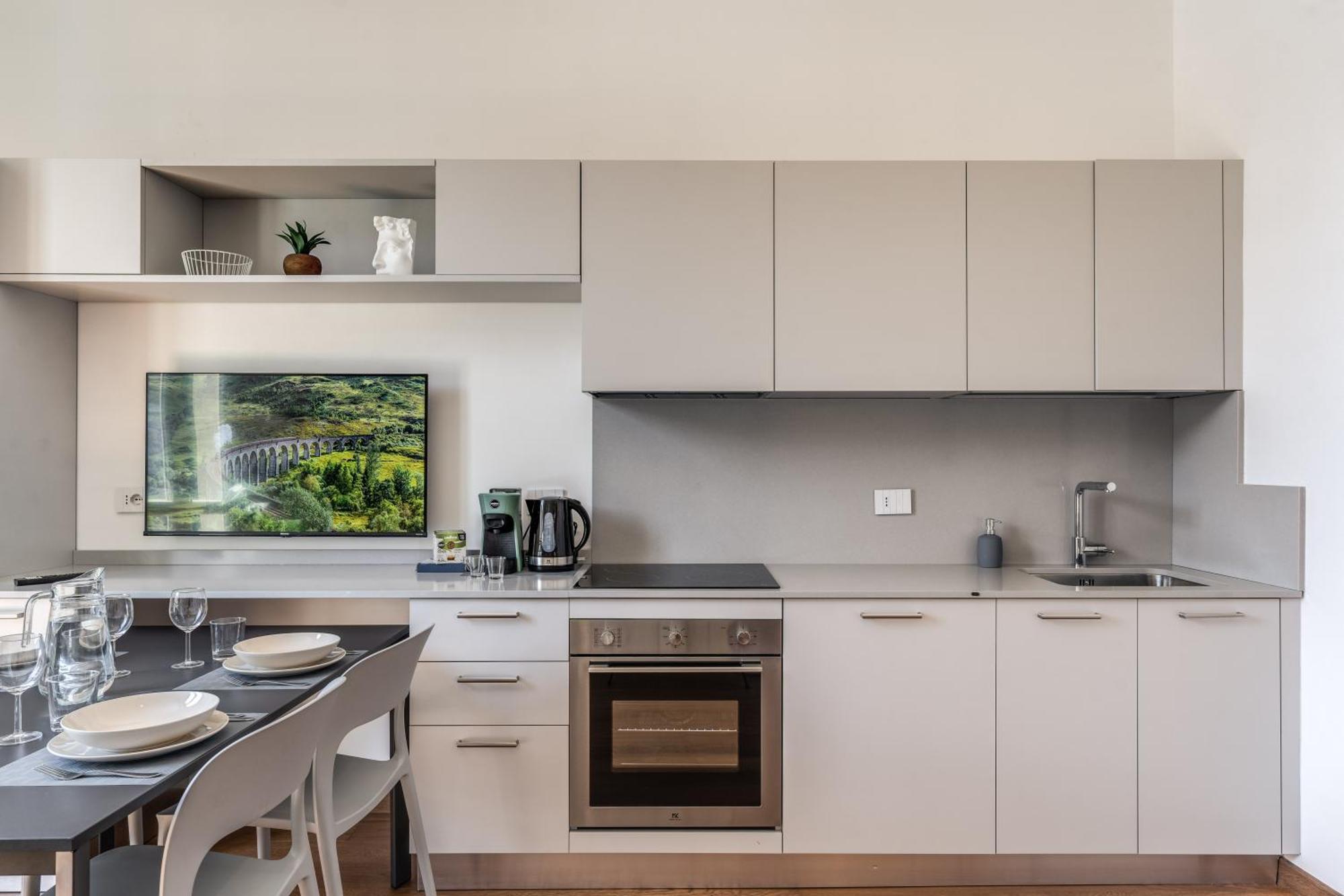 Aweshomeitaly Luxury Apartments Pisa Esterno foto