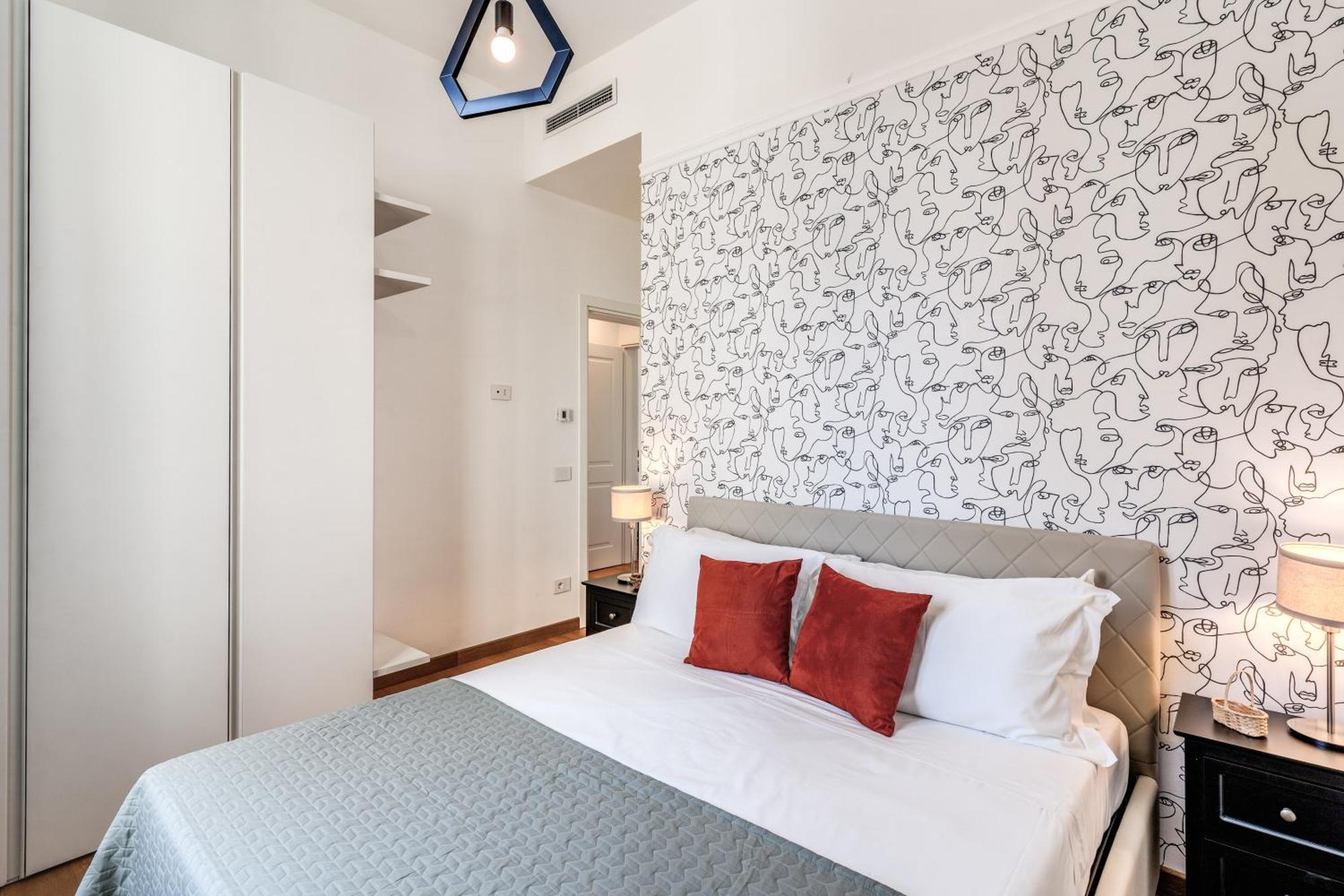 Aweshomeitaly Luxury Apartments Pisa Esterno foto