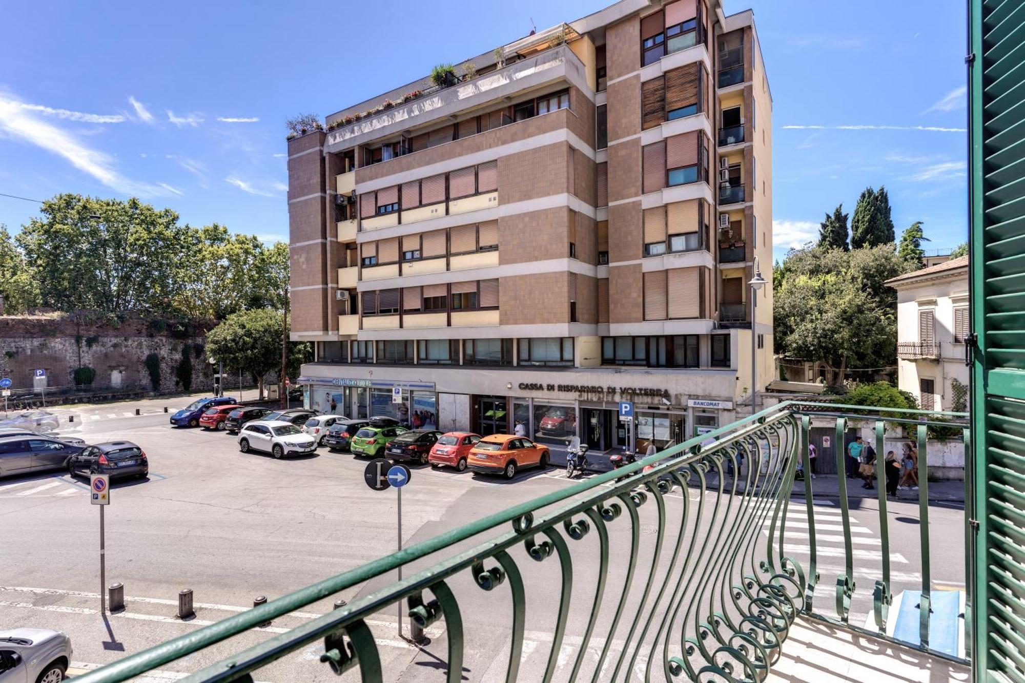 Aweshomeitaly Luxury Apartments Pisa Esterno foto